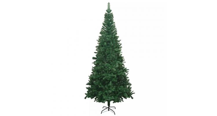 Brad de Crăciun artificial l 240 cm, verde Alti producatori